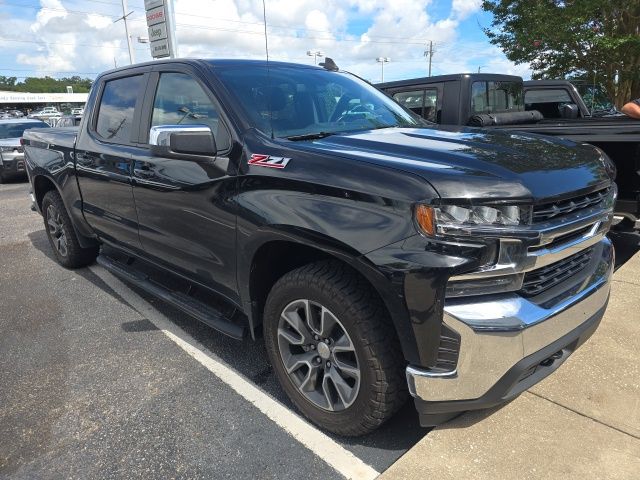 chevrolet silverado 1500 2020 3GCUYDED1LG443982 image chevrolet silverado 1500 2020 3GCUYDED1LG443982 image